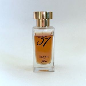 Arquiste for J.Crew Eau de Toilette No. 57